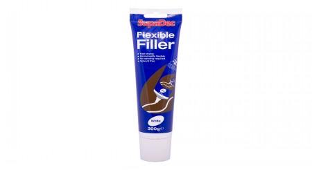 SupaDec Wood Filler (Brown)